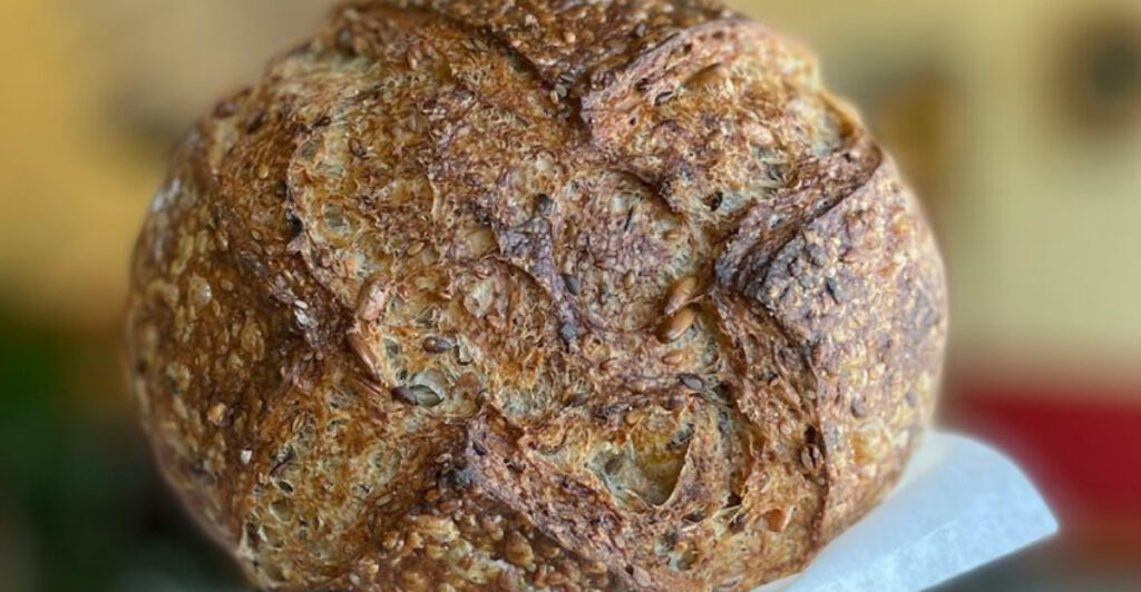 17 Bakeries That Make Bread Worth Traveling For