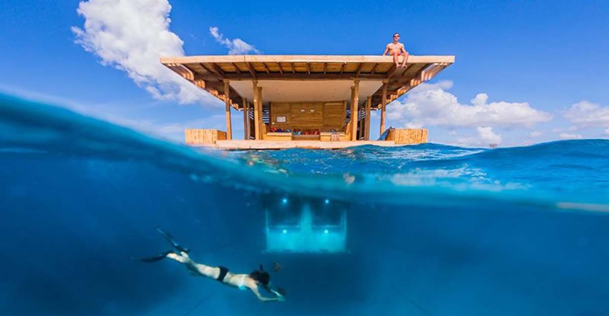 17 Once-in-a-Lifetime Hotels Travelers Can’t Stop Raving About