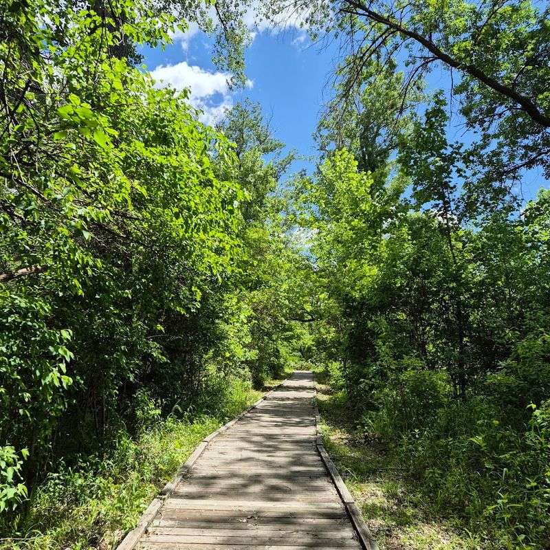 17 to 26 Miles of Trails and the Stories Each One Tells 17 to 26 Miles of Trails and the Stories Each One Tells