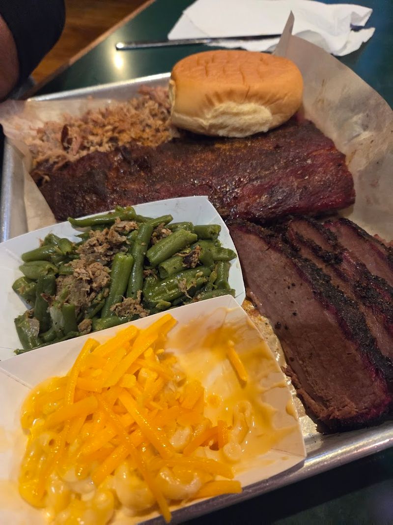 17th Street Barbecue — Murphysboro, Illinois