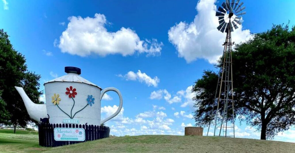 18 Quirky Texas Attractions That Are Surprisingly Amazing