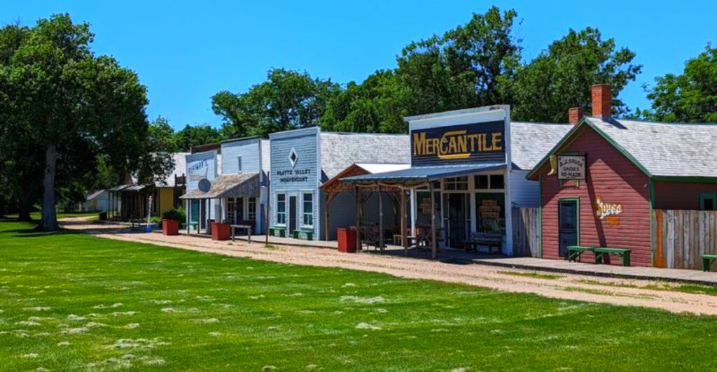 19 Budget-Friendly Nebraska Day Trips That Are Totally Worth It