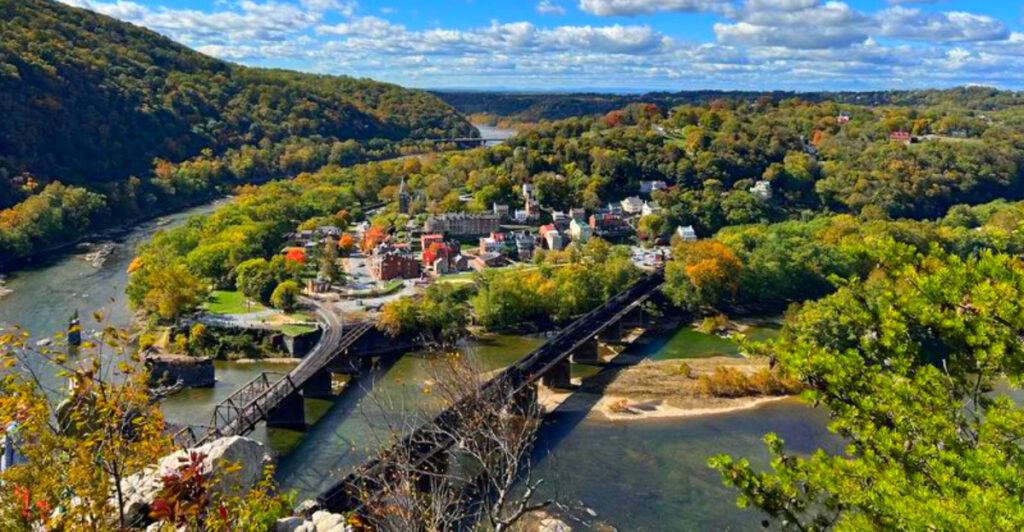 19 Budget-Friendly West Virginia Day Trips That Feel Like a Vacation
