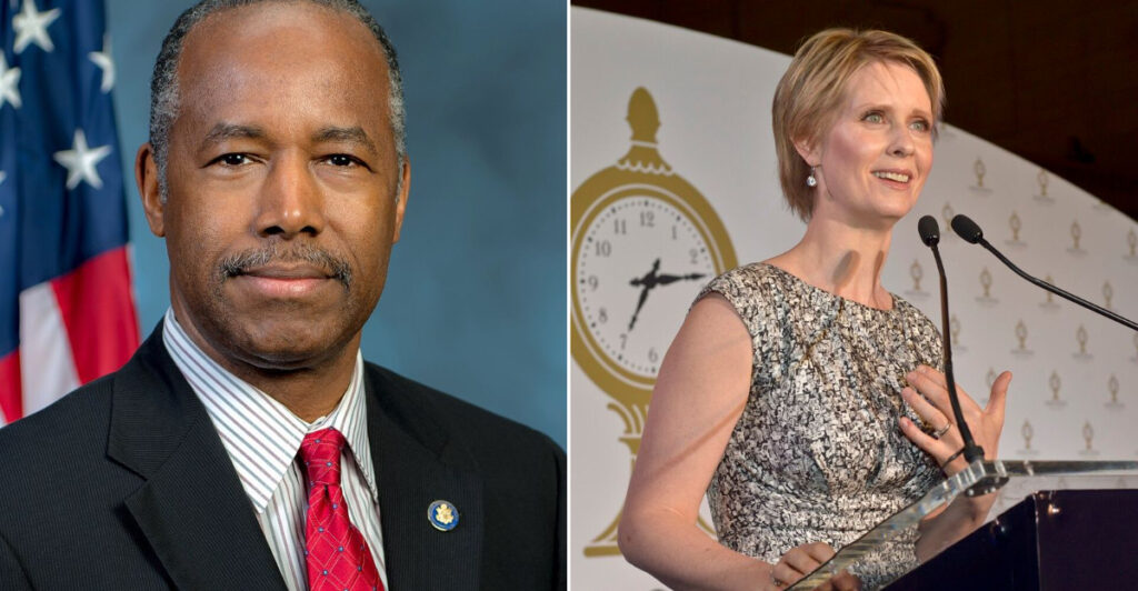 19 Politicians With Shockingly Wild Side Hustles