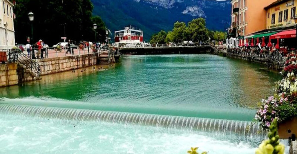 20 European Lake Towns Perfect for a Crowd-Free Summer Escape