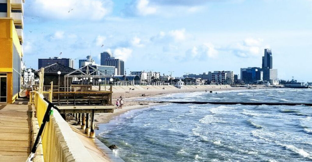 20 Humid U.S. Cities That Make Summer Feel Even Hotter