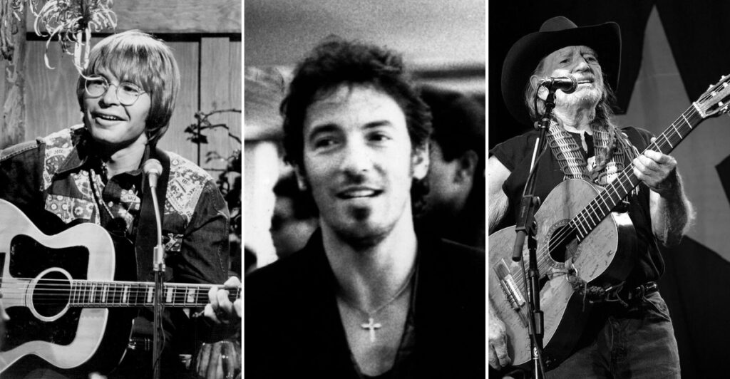 20 Songs That Soundtracked Countless Summer Road Trips