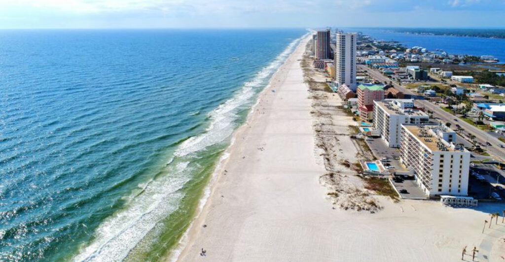 20 Top-Rated U.S. Beaches You’ll Want to Visit This Summer