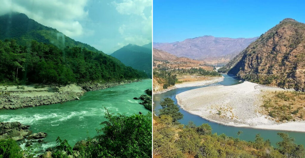 20 Wild Rivers That Challenge Even the Bravest Paddlers