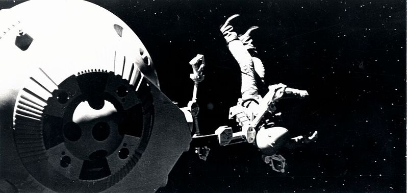 2001 A Space Odyssey Rewrote Science Fiction Cinema