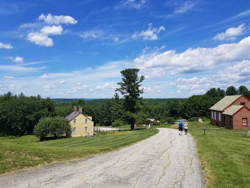 210 Acres of Trails Worth Exploring 210 Acres of Trails Worth Exploring