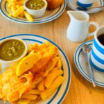 25 Places Across the UK With the Most Legendary Fish and Chips
