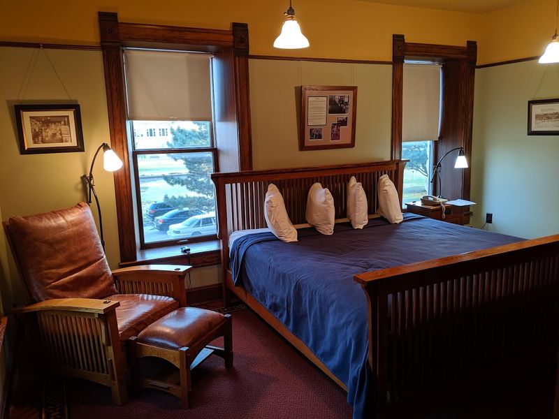 28 Rooms Where Every Stay Feels a Little Different 28 Rooms Where Every Stay Feels a Little Different