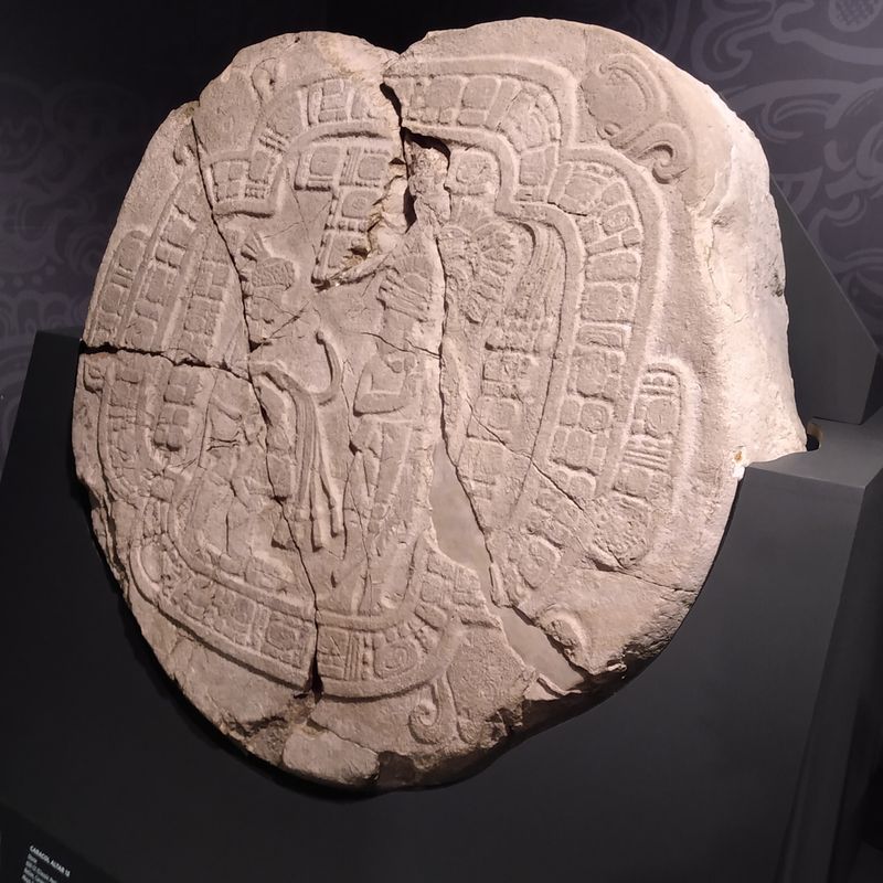 30,000 Clay Tablets and the World's Oldest Writing