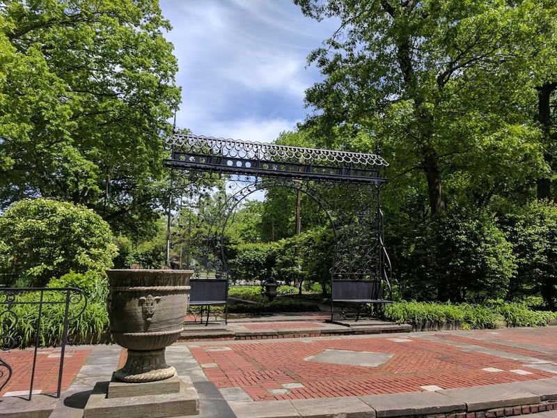 38 Gardens, Each One Telling Its Own Story