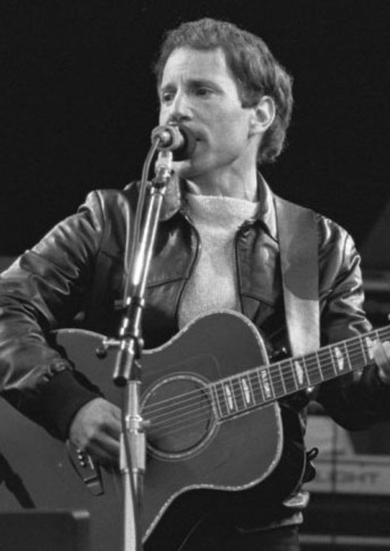 50 Ways to Leave Your Lover - Paul Simon (1975) 50 Ways to Leave Your Lover - Paul Simon (1975)