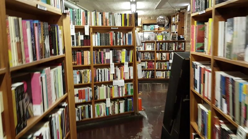 57th Street Books — Chicago, Illinois