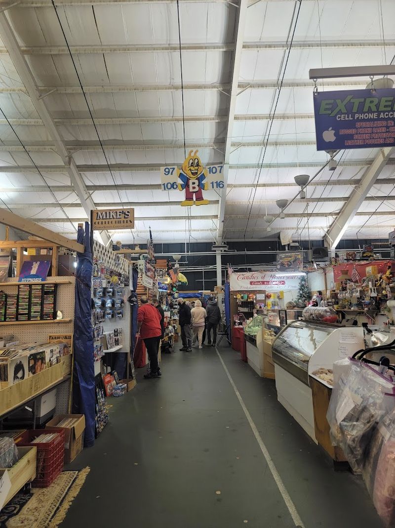 60,000 Square Feet: What That Actually Means 60,000 Square Feet: What That Actually Means