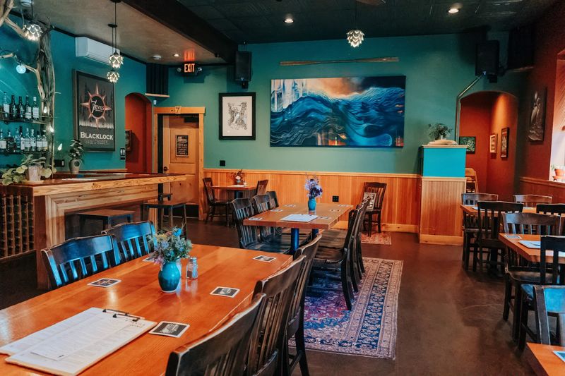 7 Devils Brewing Co. — Coos Bay, Oregon