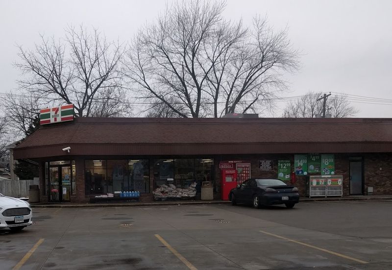 7-Eleven