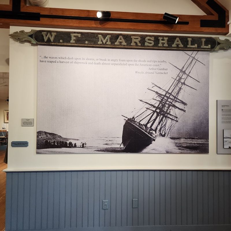 750 Shipwrecks and the Waters That Claimed Them