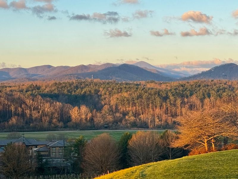 8,000 Acres of Outdoor Beauty: Trails, Fields, and Forests 8,000 Acres of Outdoor Beauty: Trails, Fields, and Forests