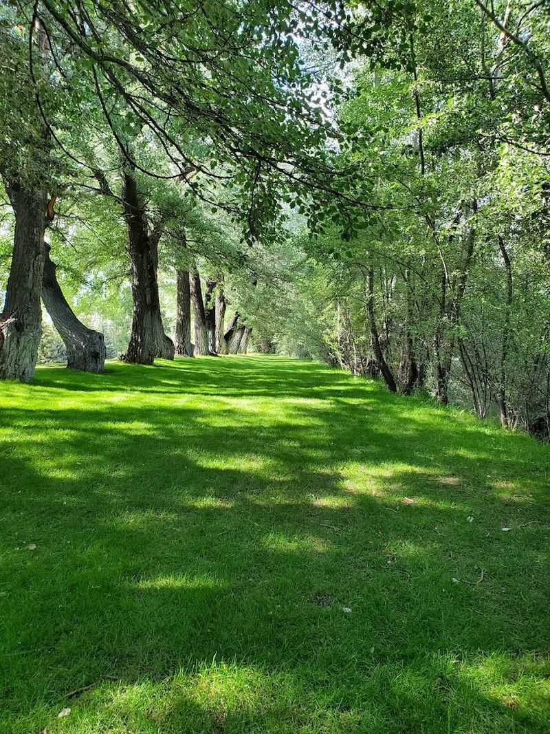 84 Acres of Green Space That Actually Delivers 84 Acres of Green Space That Actually Delivers