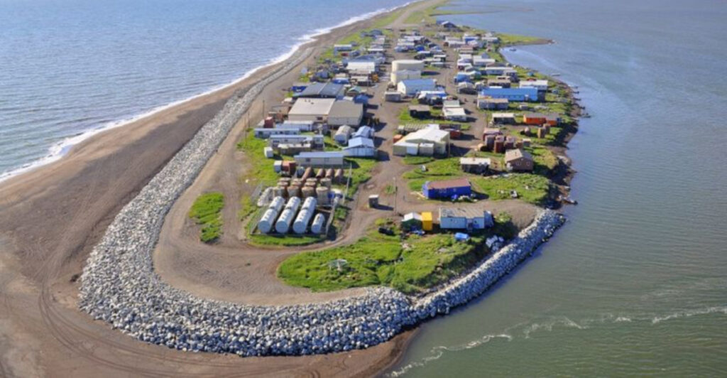 9 Extraordinary Places Where Isolation Is a Way of Life