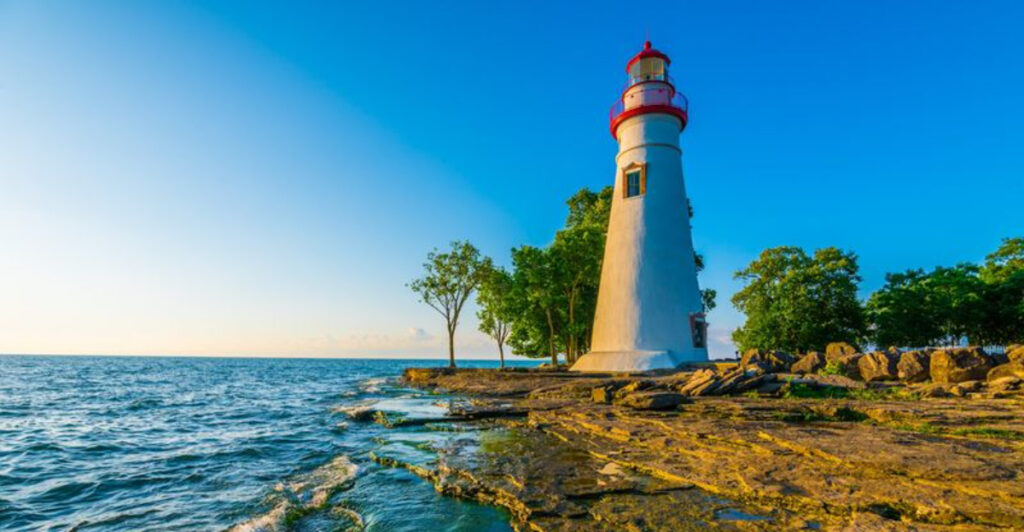 9 Remarkable Towers in Ohio That Are Worth the Trip