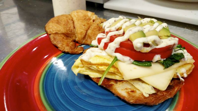 A 4.8-Star Reputation Built One Plate at a Time