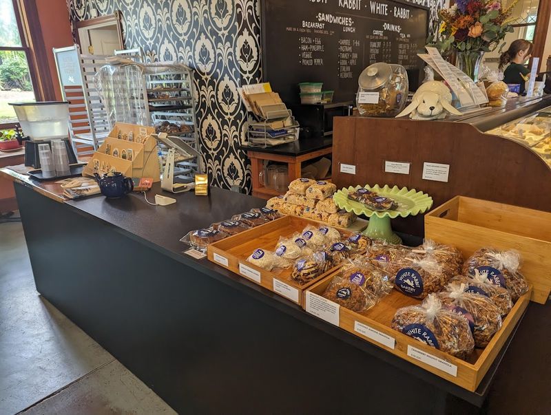 A Baker With Real Passion Behind the Counter