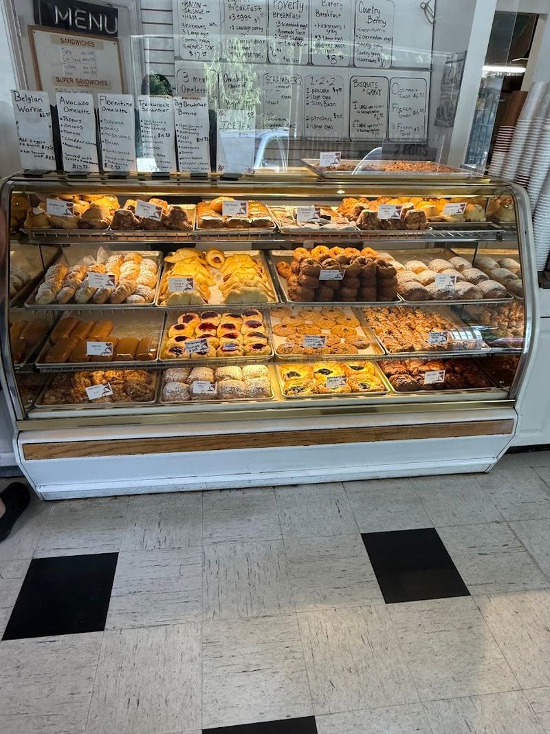 A Bakery That Does More Than Bake