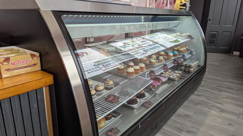 A Bakery That Works for the Whole Group