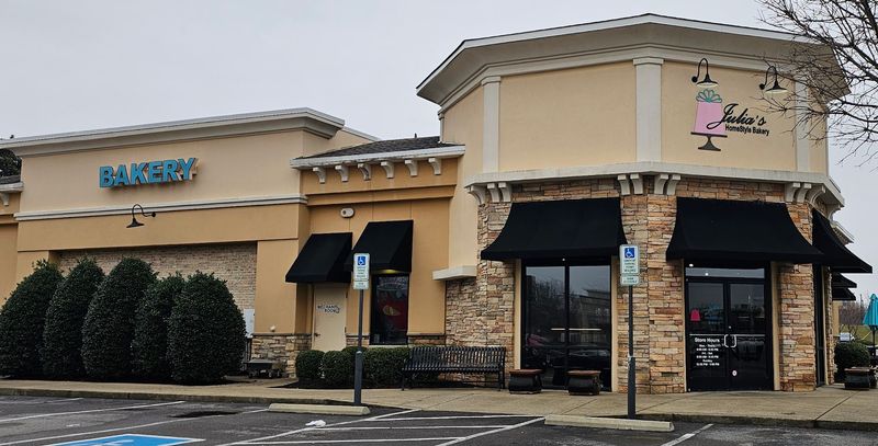 A Bakery With Real History in the Boro