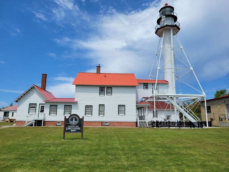 A Beacon Since 1849 A Beacon Since 1849