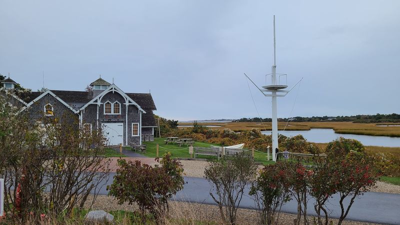 A Bike Path Stop Worth Planning For