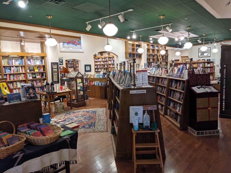 A Book Selection That Covers Every Interest A Book Selection That Covers Every Interest