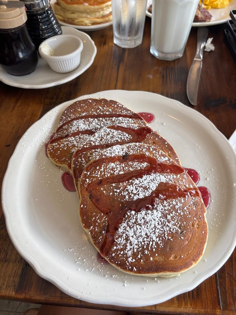 A Breakfast Legacy Rooted in Tradition