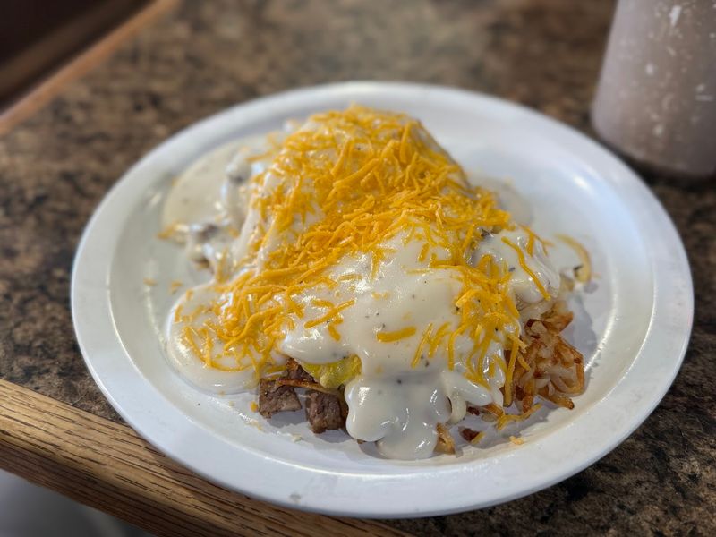 A Breakfast Menu That Could Win Awards A Breakfast Menu That Could Win Awards