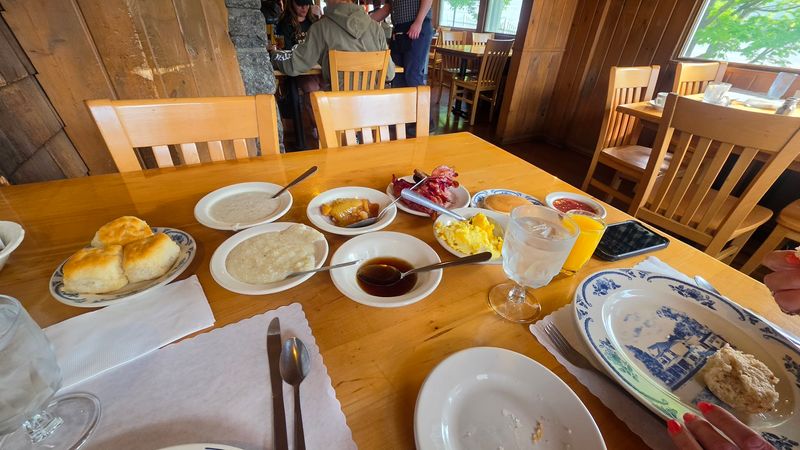 A Breakfast Worth Waking Up For A Breakfast Worth Waking Up For
