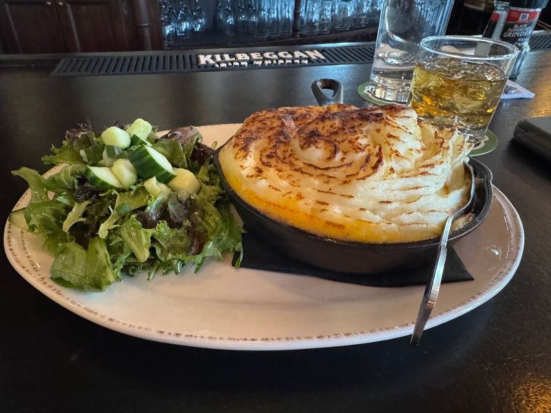 A Brunch Menu That Competes With Dedicated Breakfast Spots