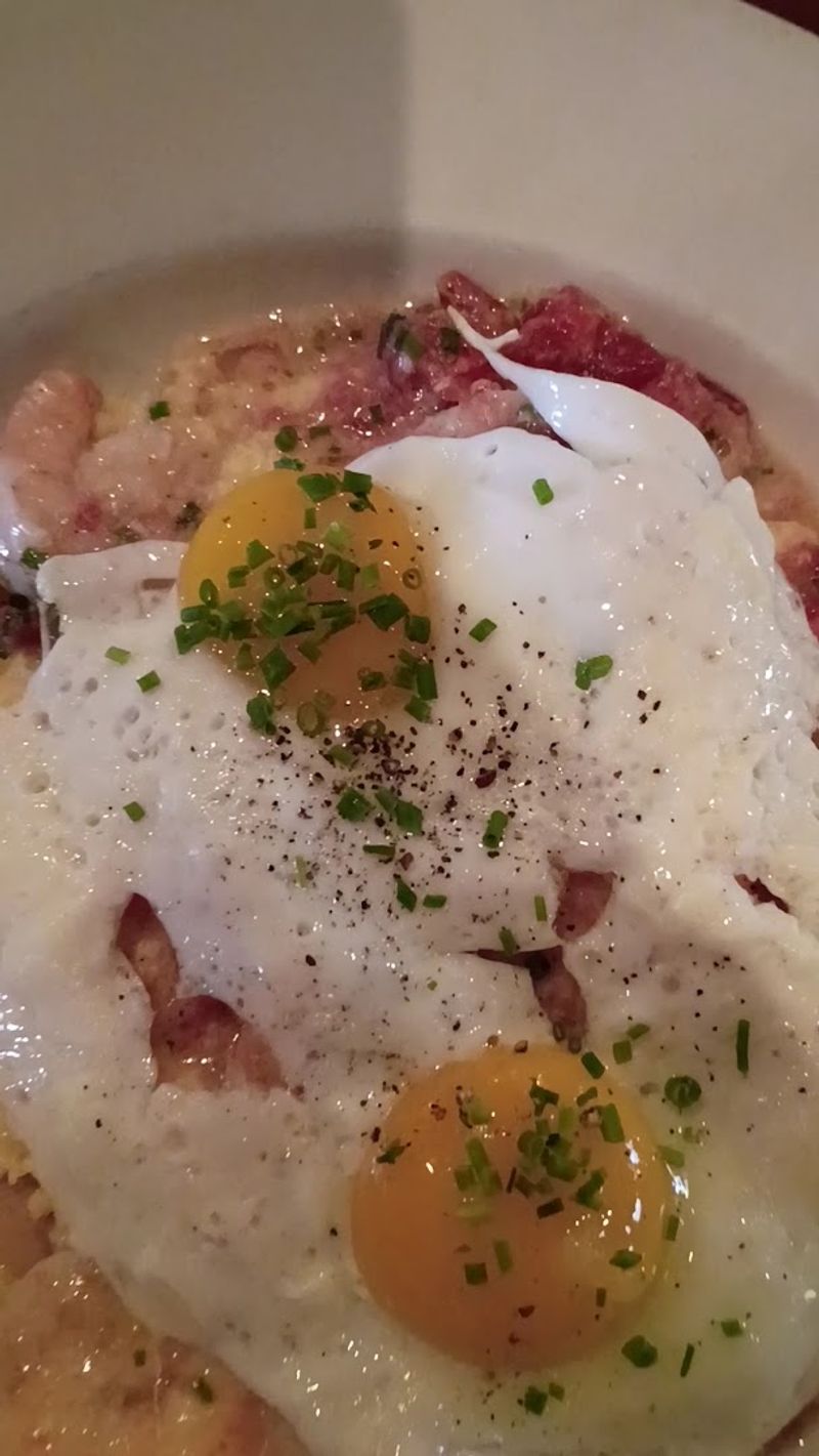 A Brunch Menu That Keeps People Coming Back Every Weekend