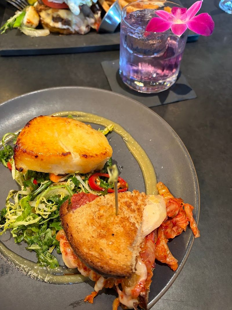 A Brunch Worth Setting an Alarm For A Brunch Worth Setting an Alarm For