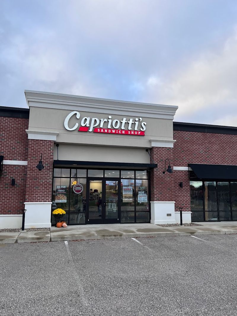 A Canfield Address Worth Knowing A Canfield Address Worth Knowing