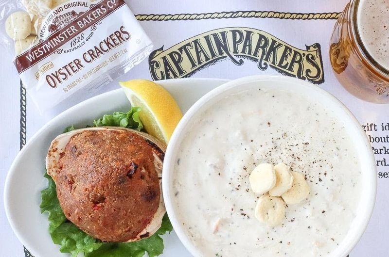 A Cape Cod Institution Worth the Drive