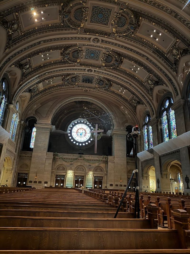 A Century of Restoration and Ongoing Care A Century of Restoration and Ongoing Care