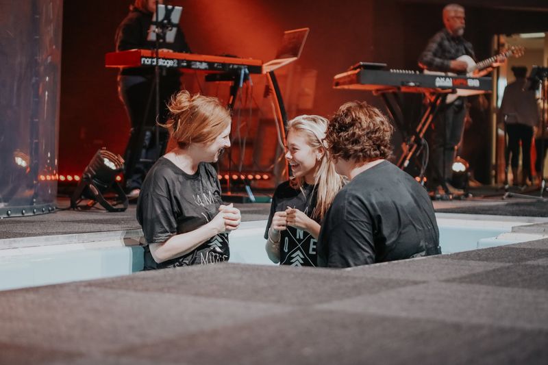 A Church That Feels Like Home From Day One A Church That Feels Like Home From Day One