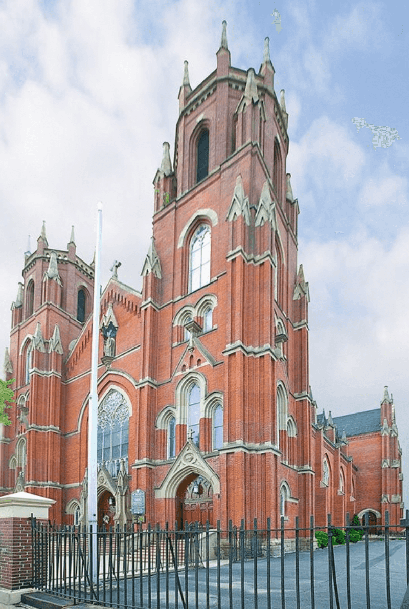 A Church That Rewrites Your Expectations A Church That Rewrites Your Expectations