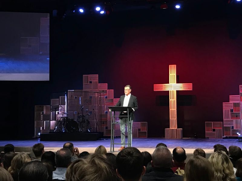 A Church That Teaches Year-Round A Church That Teaches Year-Round