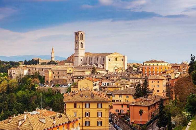 A City That Was Ancient Before Rome Even Existed A City That Was Ancient Before Rome Even Existed